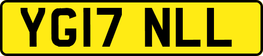 YG17NLL