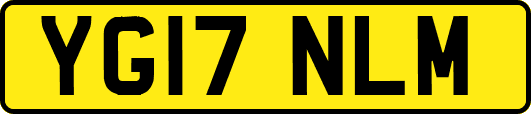 YG17NLM