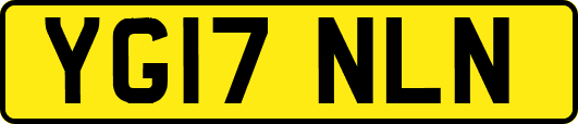 YG17NLN
