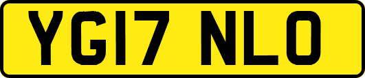 YG17NLO