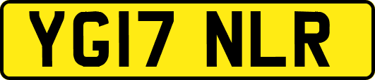 YG17NLR