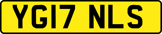 YG17NLS