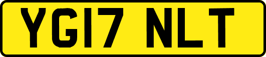 YG17NLT