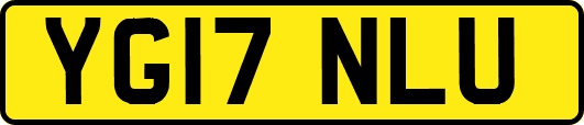 YG17NLU
