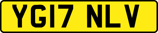 YG17NLV