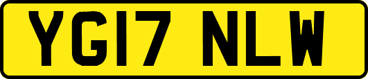 YG17NLW
