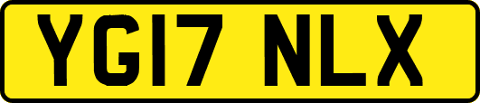 YG17NLX