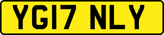 YG17NLY