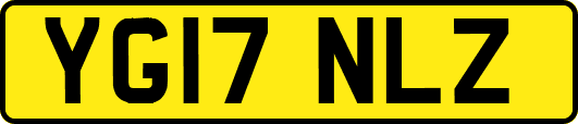 YG17NLZ