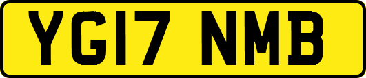 YG17NMB