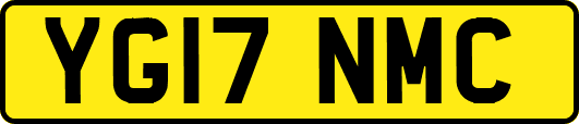 YG17NMC
