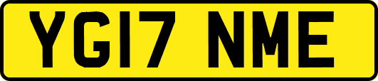YG17NME