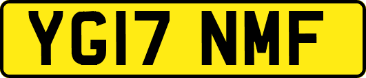 YG17NMF
