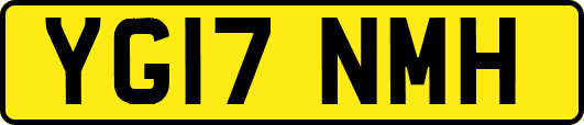 YG17NMH