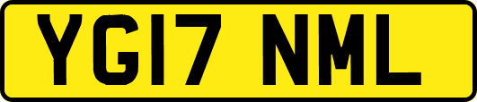 YG17NML