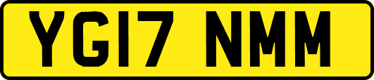 YG17NMM