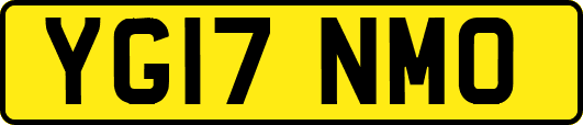 YG17NMO