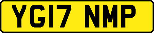 YG17NMP