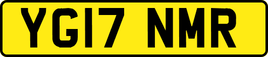 YG17NMR