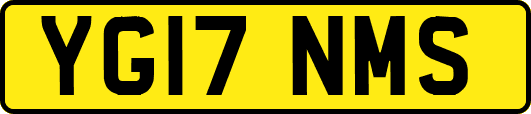 YG17NMS