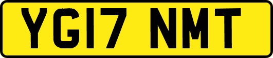 YG17NMT