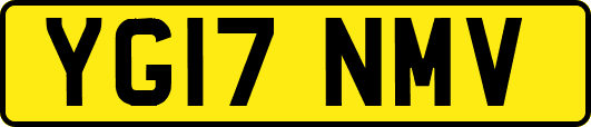 YG17NMV