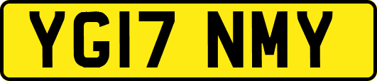YG17NMY