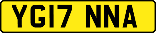YG17NNA