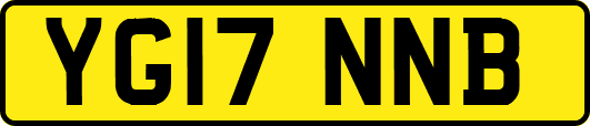 YG17NNB