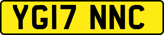 YG17NNC