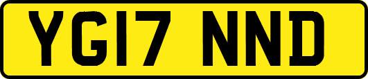YG17NND