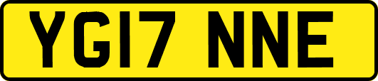 YG17NNE