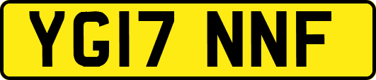 YG17NNF