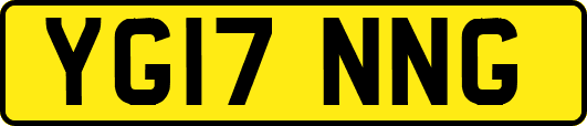 YG17NNG