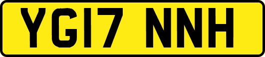 YG17NNH