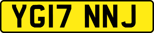 YG17NNJ