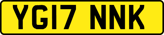 YG17NNK