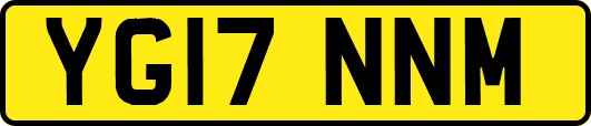 YG17NNM
