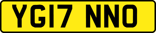 YG17NNO