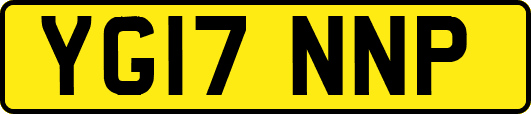 YG17NNP