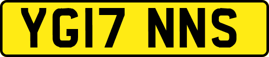 YG17NNS