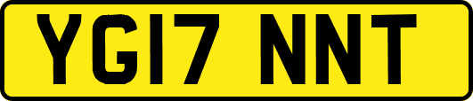 YG17NNT