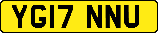 YG17NNU