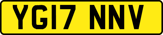 YG17NNV