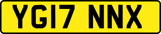 YG17NNX