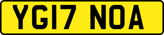 YG17NOA