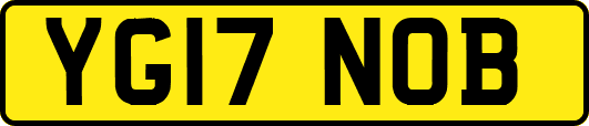 YG17NOB
