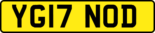 YG17NOD