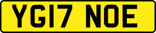 YG17NOE