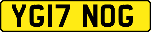YG17NOG